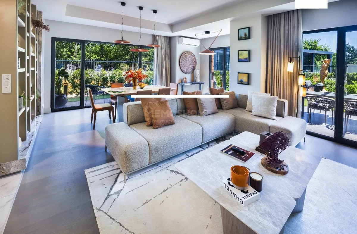 Dap Yeni Levent-Istanbul