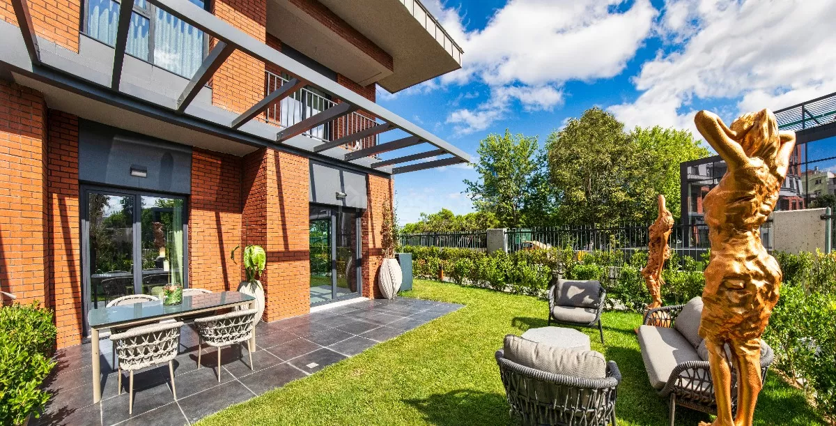 Dap Yeni Levent-Istanbul