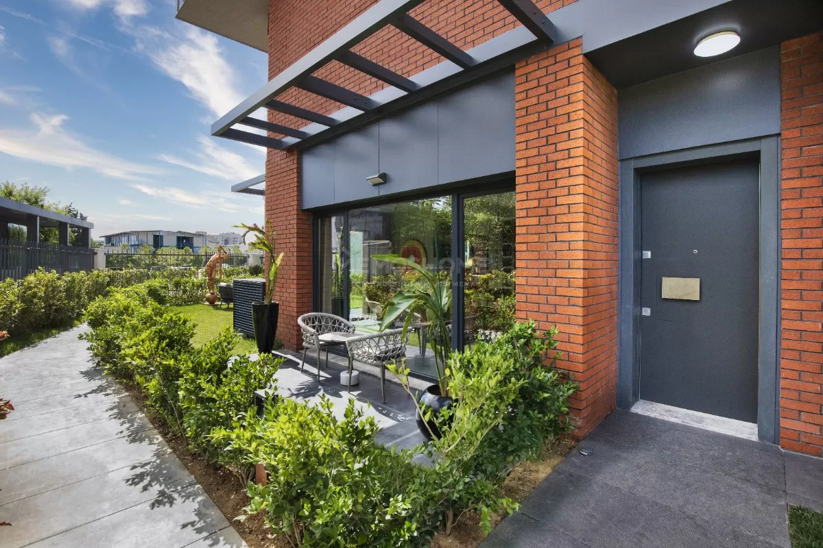 Dap Yeni Levent-Istanbul