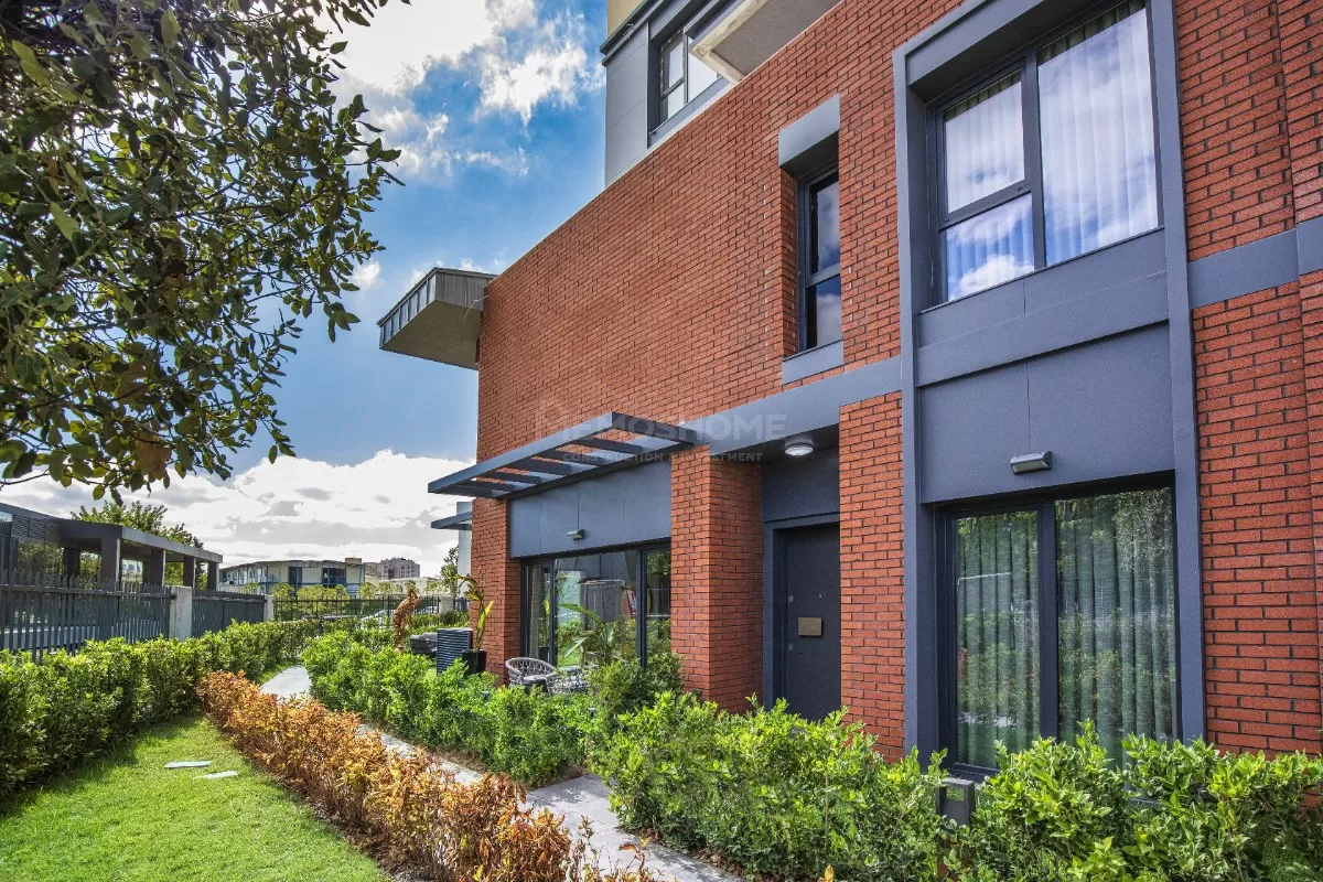 Dap Yeni Levent-Istanbul