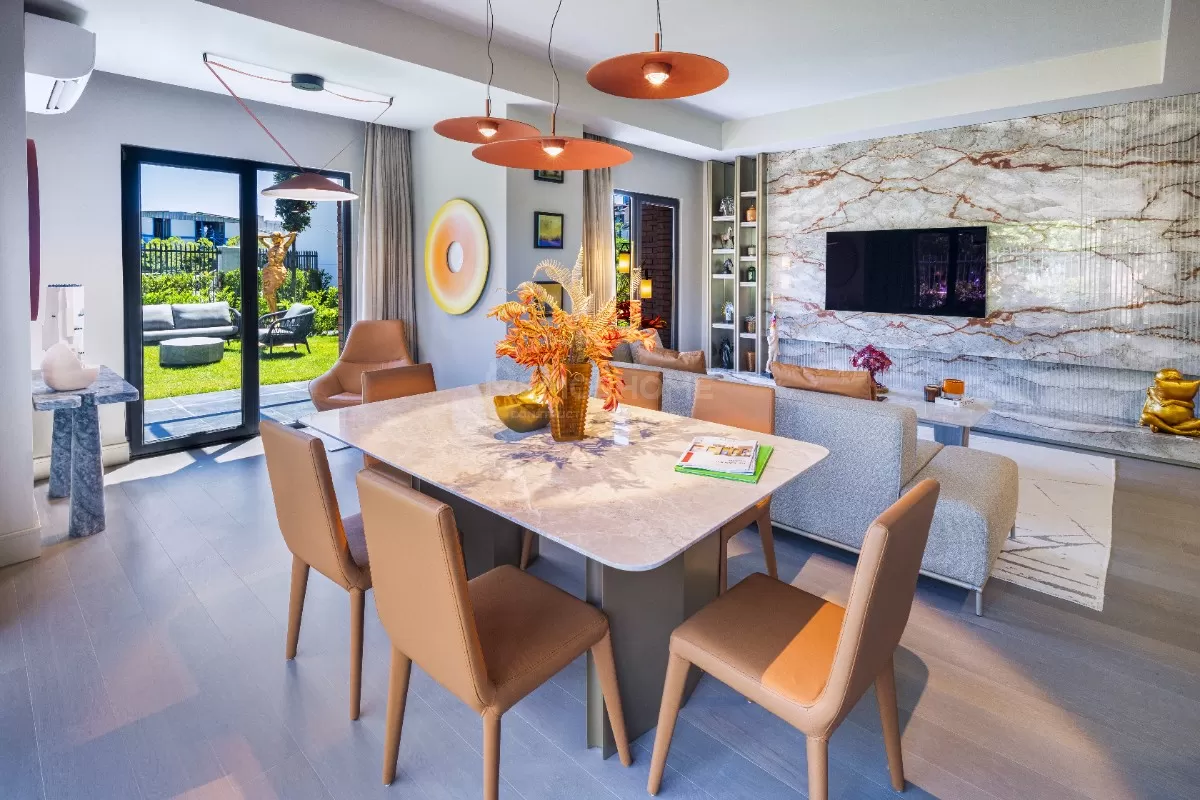 Dap Yeni Levent-Istanbul