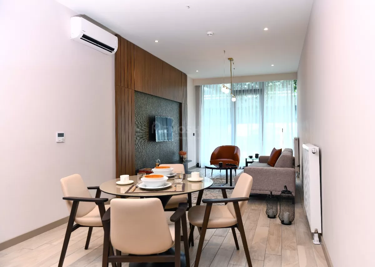 G Rotana VIP-Стамбул