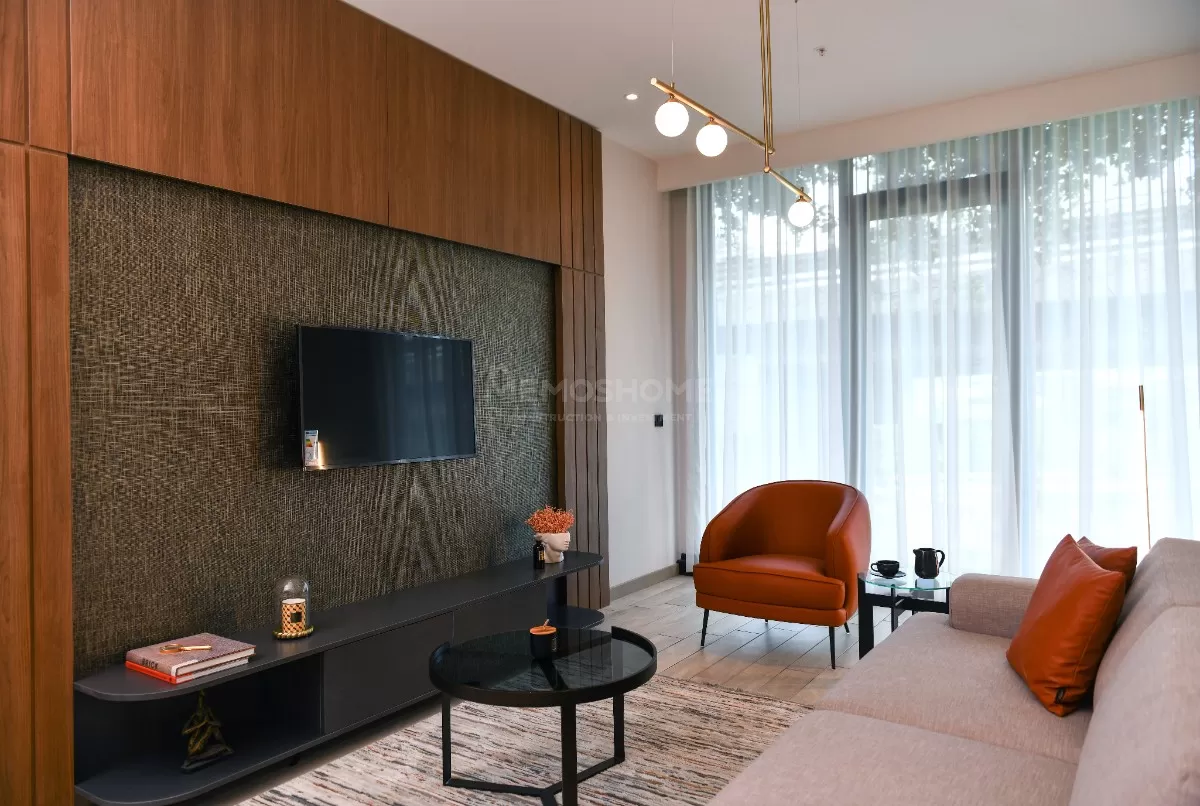 G Rotana VIP-Стамбул