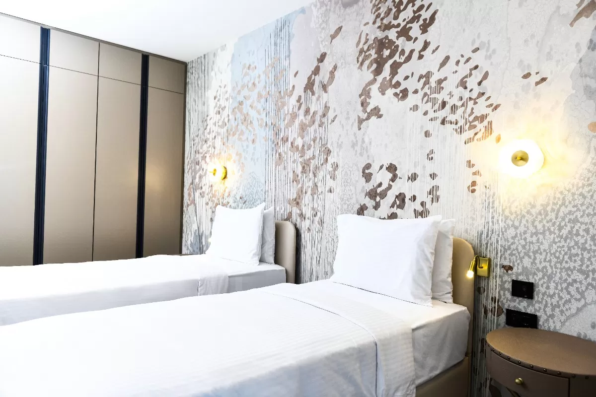 G Rotana VIP-Стамбул