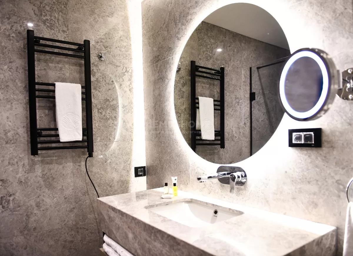 G Rotana VIP-Стамбул