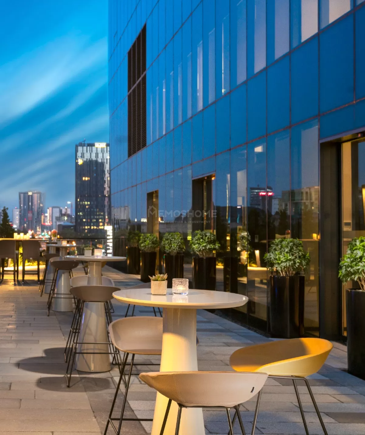 G Rotana VIP-Стамбул