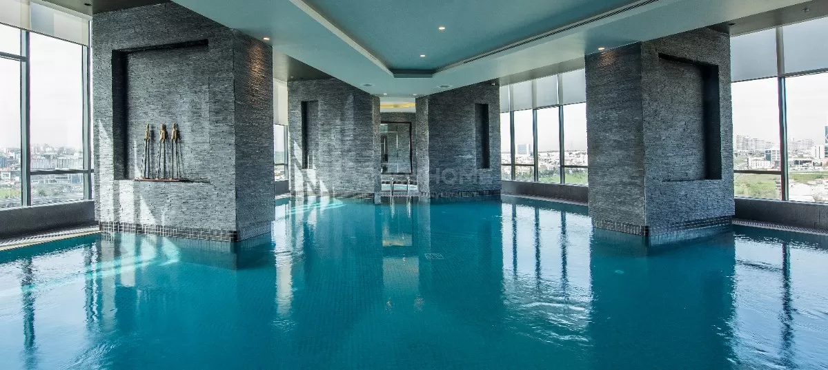 G Rotana VIP-Стамбул