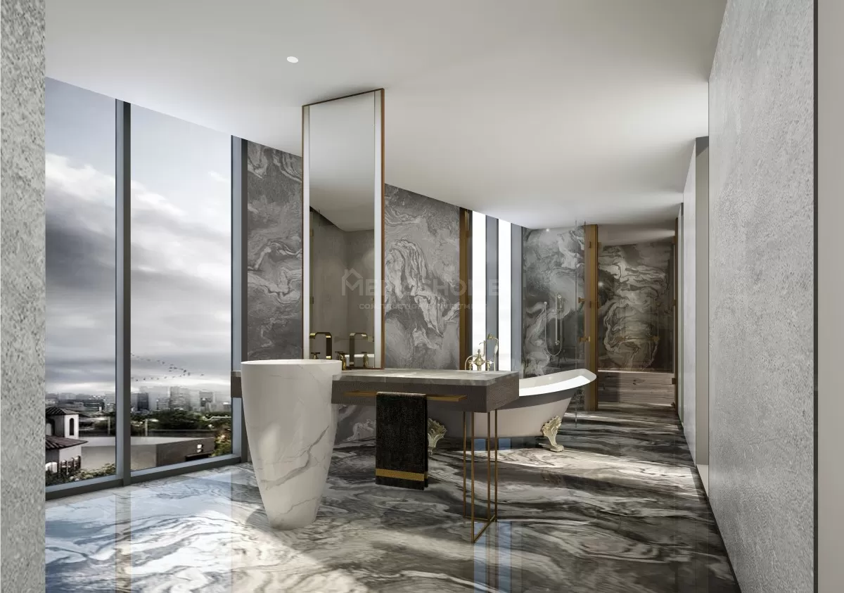 G Wanda Vista-İstanbul