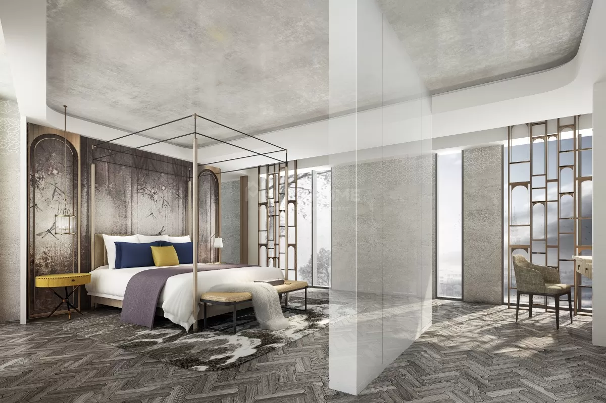 G Wanda Vista-İstanbul