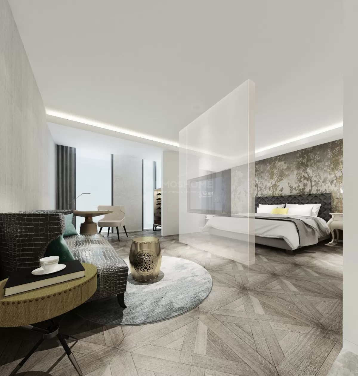 G Wanda Vista-İstanbul