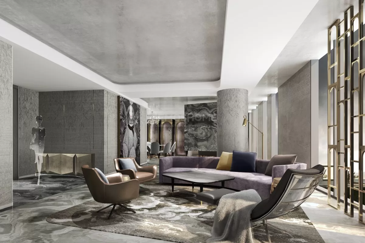 G Wanda Vista-İstanbul