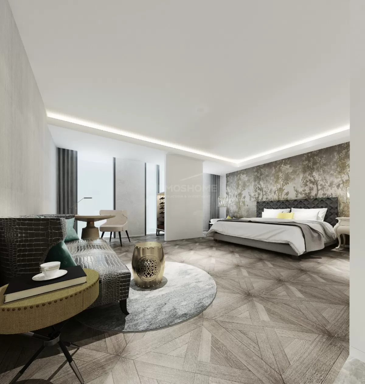 G Wanda Vista-İstanbul