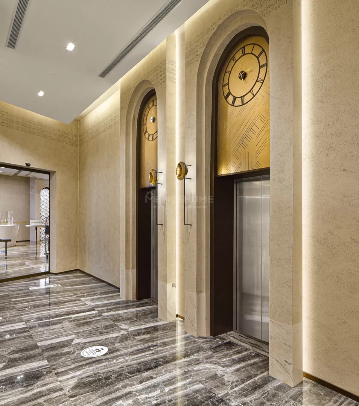 G Wanda Vista-İstanbul