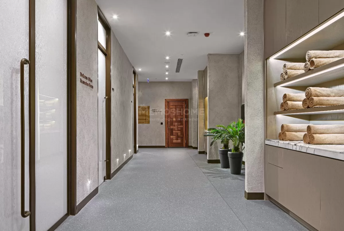 G Wanda Vista-İstanbul