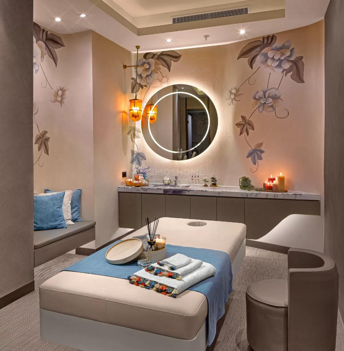 G Wanda Vista-İstanbul