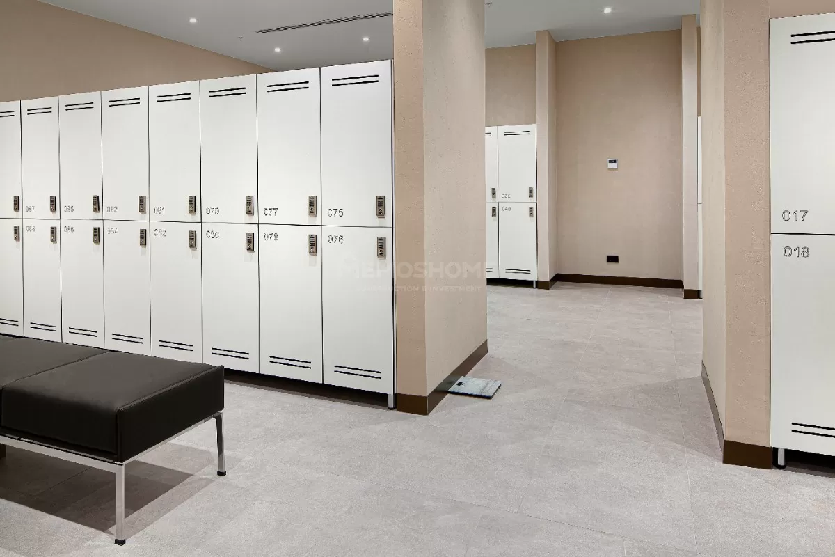 G Wanda Vista-İstanbul