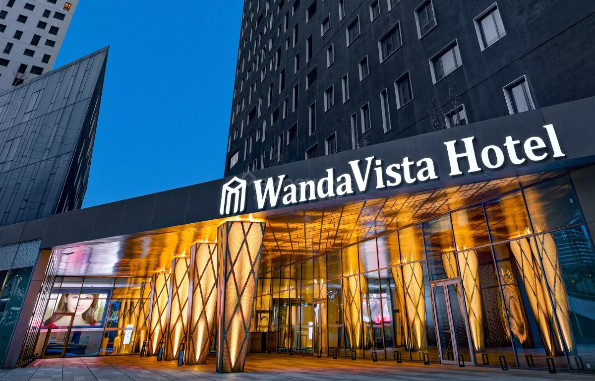 G Wanda Vista-İstanbul