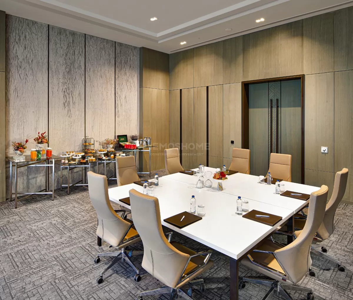 G Wanda Vista-İstanbul