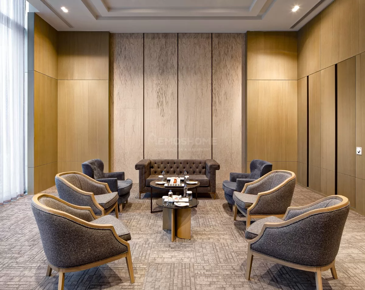 G Wanda Vista-İstanbul