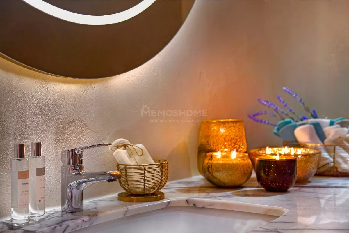 G Wanda Vista-İstanbul