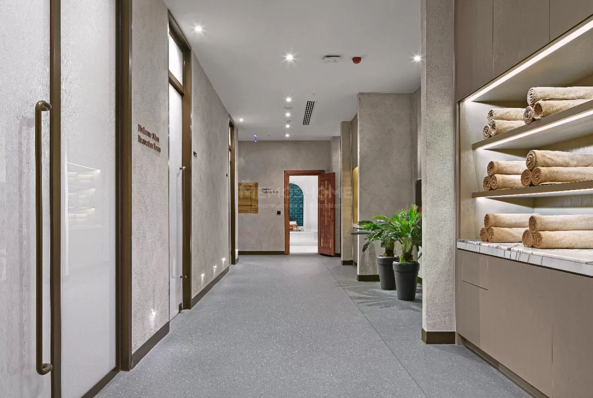 G Wanda Vista-İstanbul