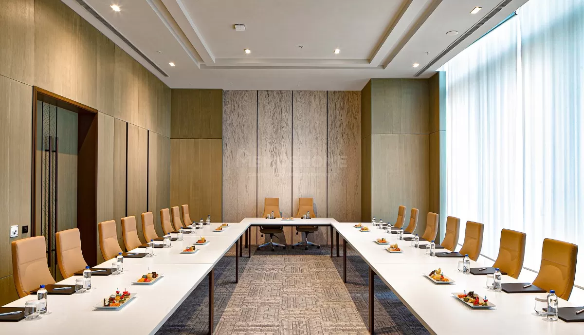 G Wanda Vista-İstanbul