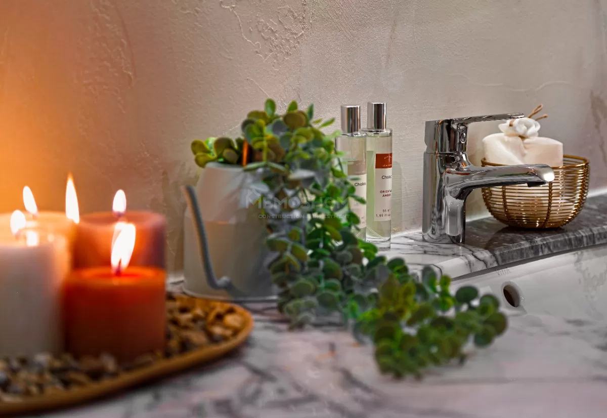 G Wanda Vista-İstanbul