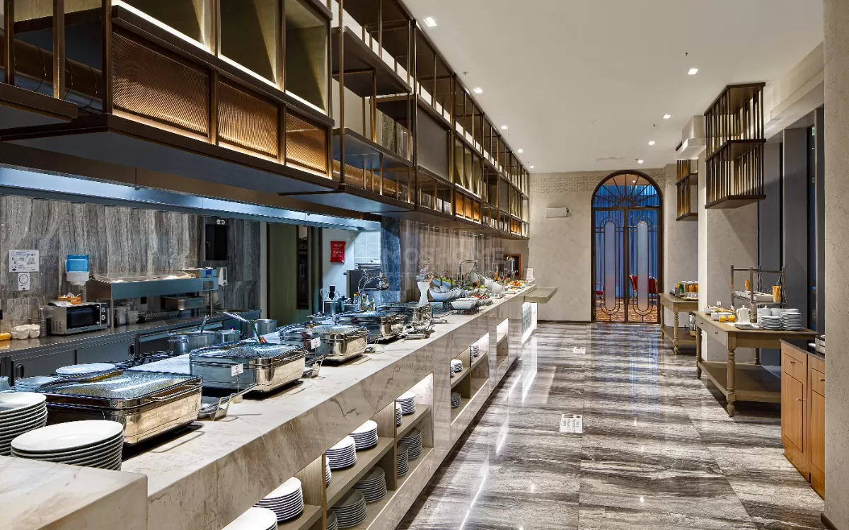 G Wanda Vista-İstanbul