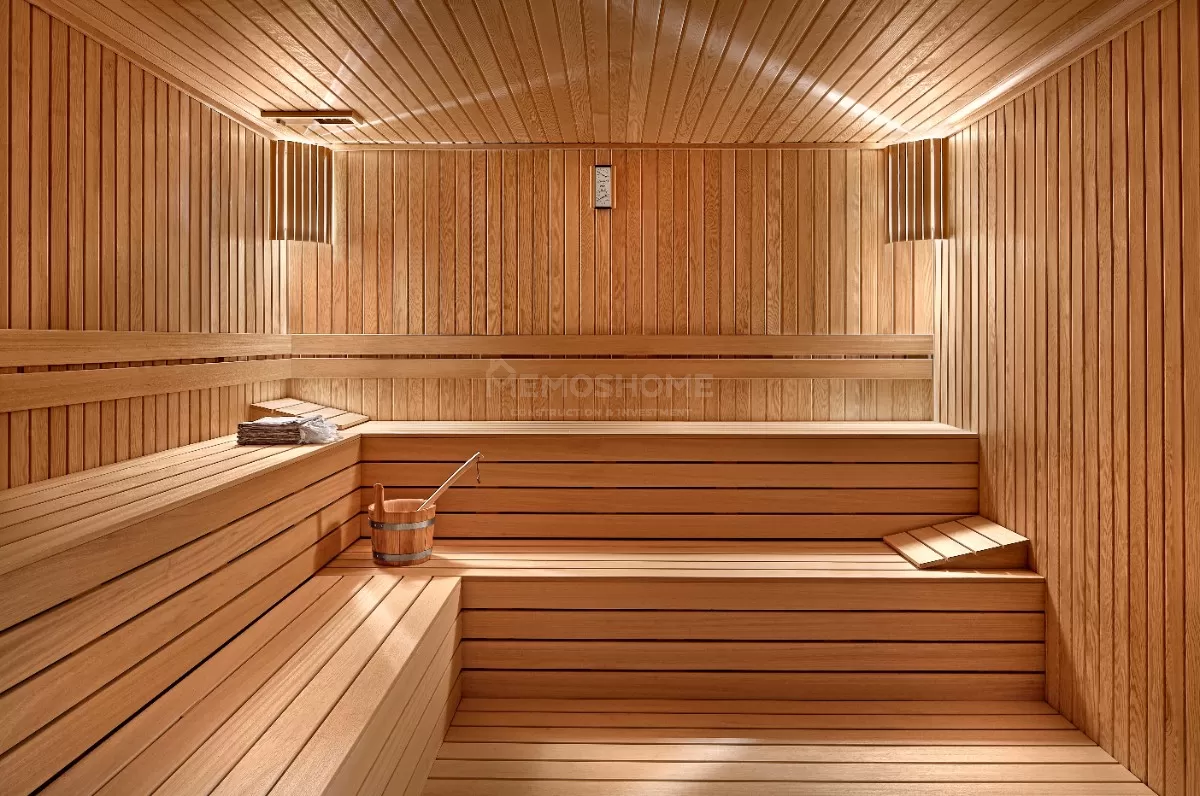 G Wanda Vista-İstanbul