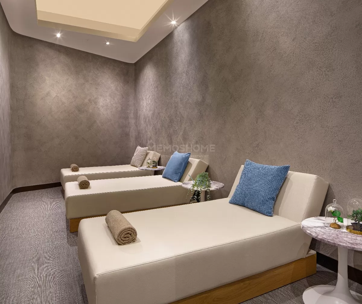 G Wanda Vista-İstanbul