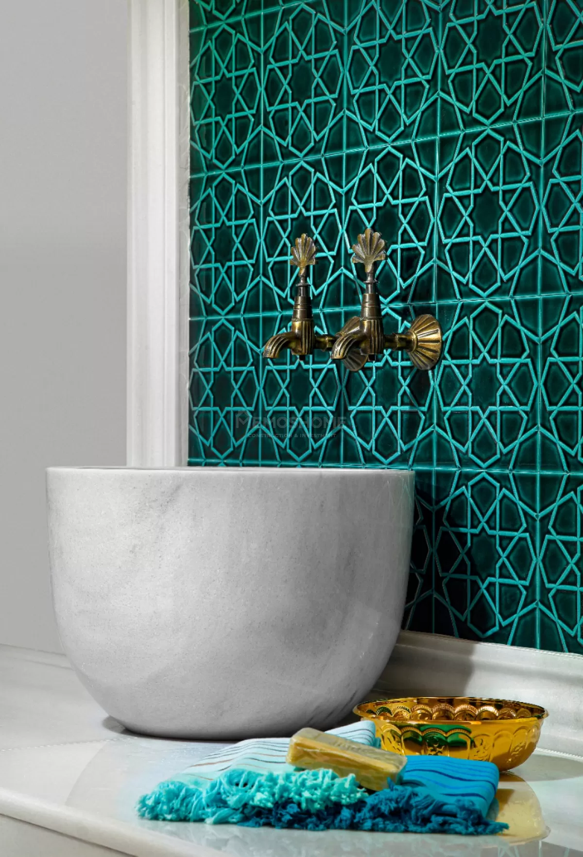 G Wanda Vista-İstanbul