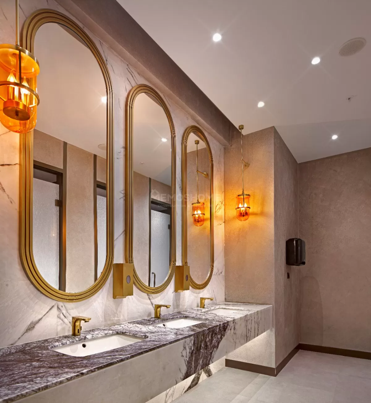 G Wanda Vista-İstanbul