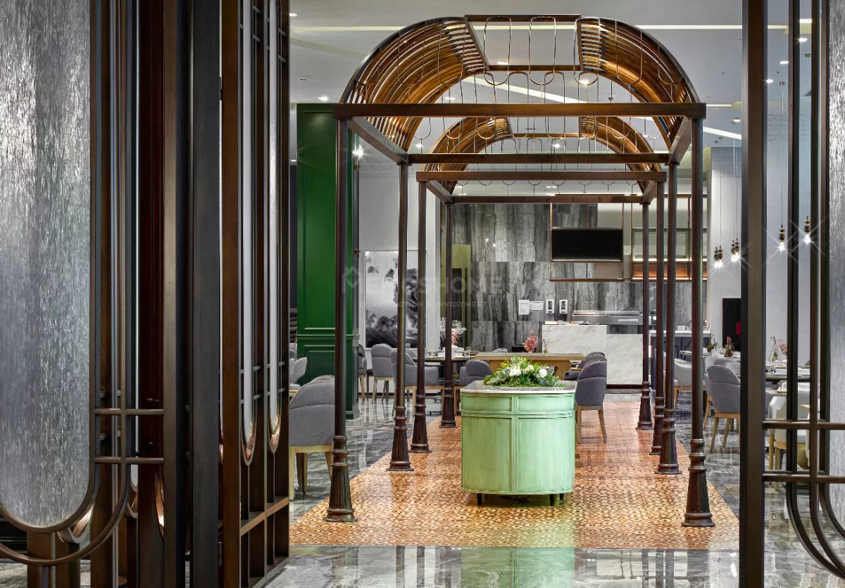 G Wanda Vista-İstanbul