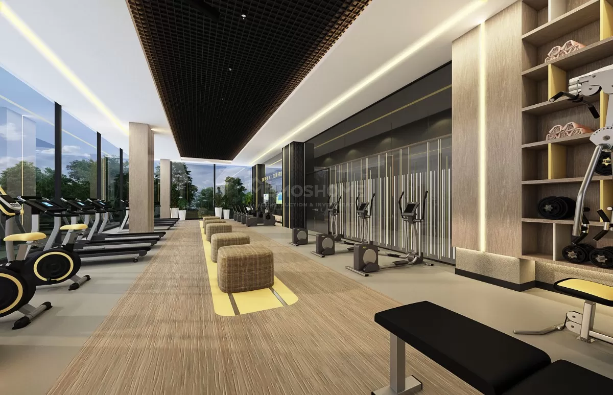 Самостоятельная резиденция в Стамбуле