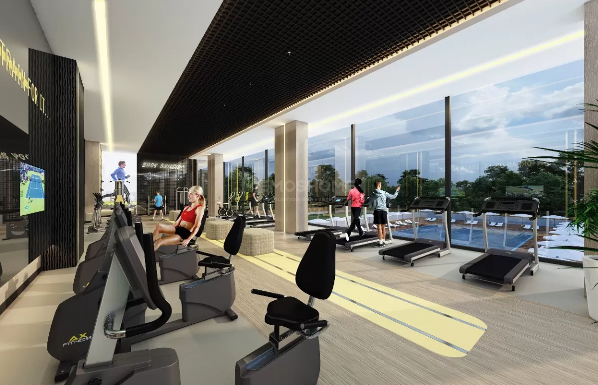 Самостоятельная резиденция в Стамбуле