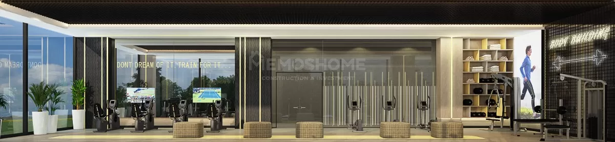 Самостоятельная резиденция в Стамбуле