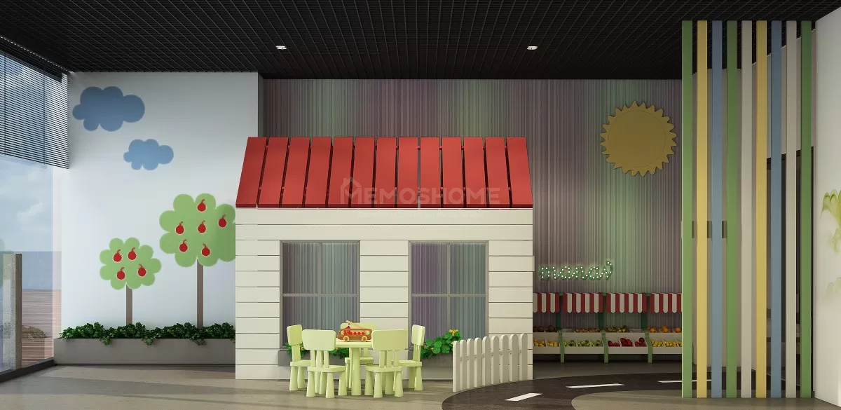 Самостоятельная резиденция в Стамбуле