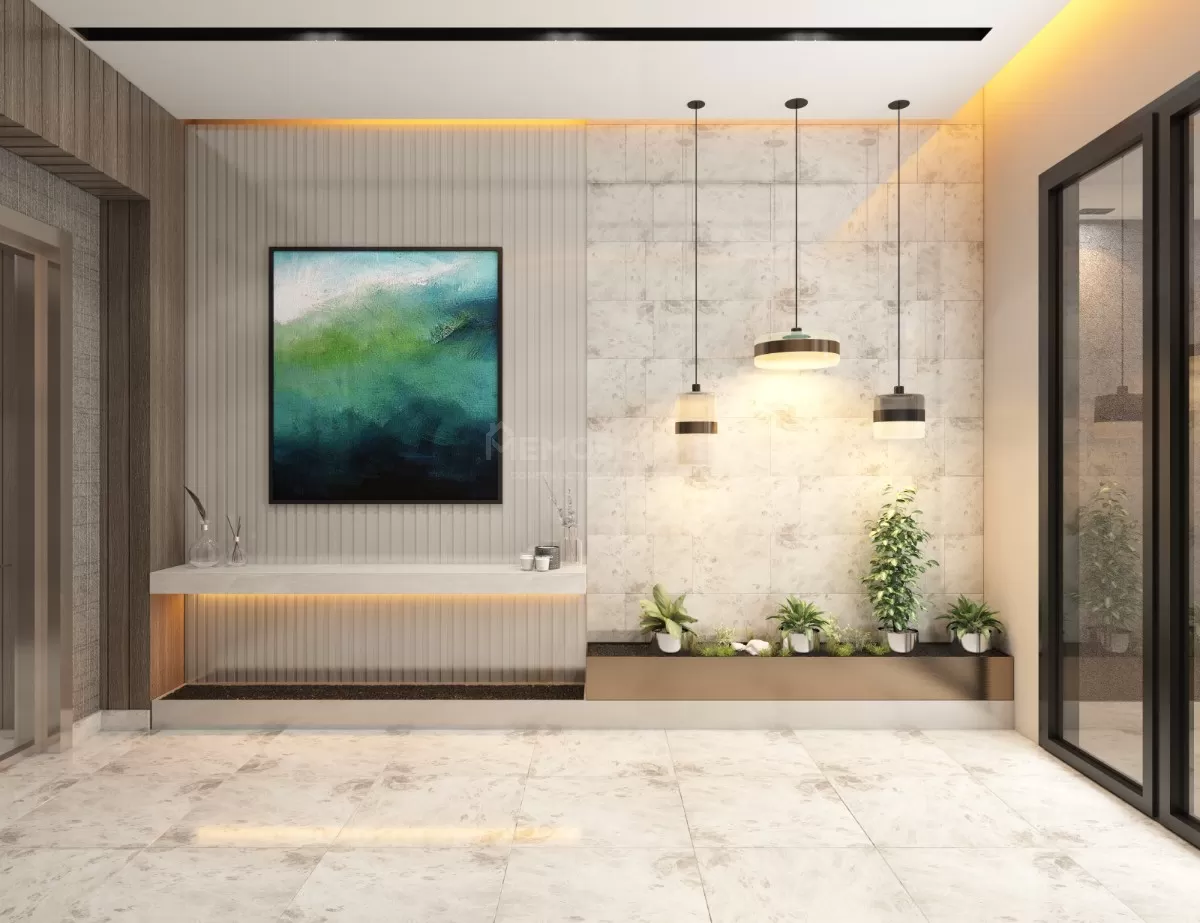 Самостоятельная резиденция в Стамбуле