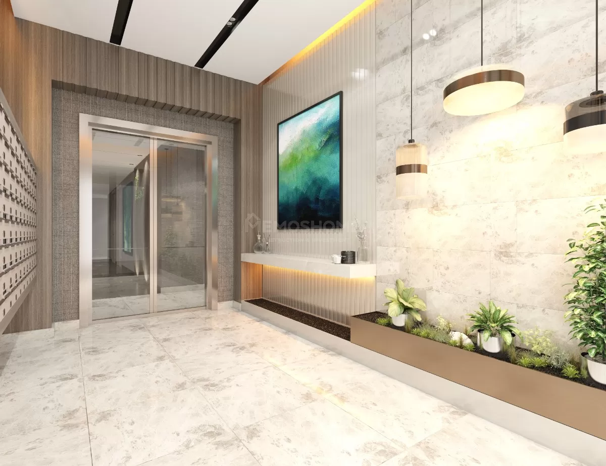 Самостоятельная резиденция в Стамбуле