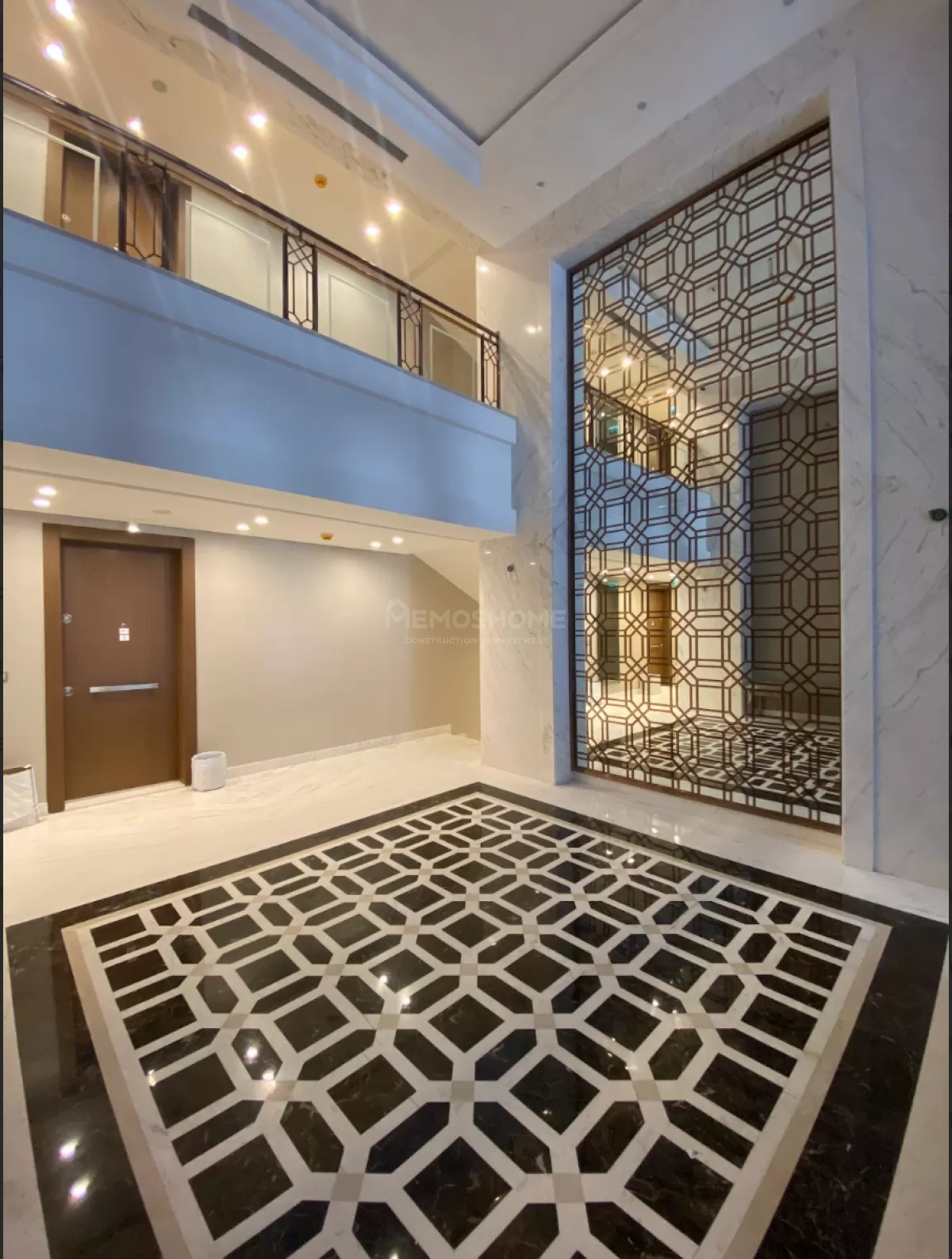 Taksim 360 Residence-Istanbul