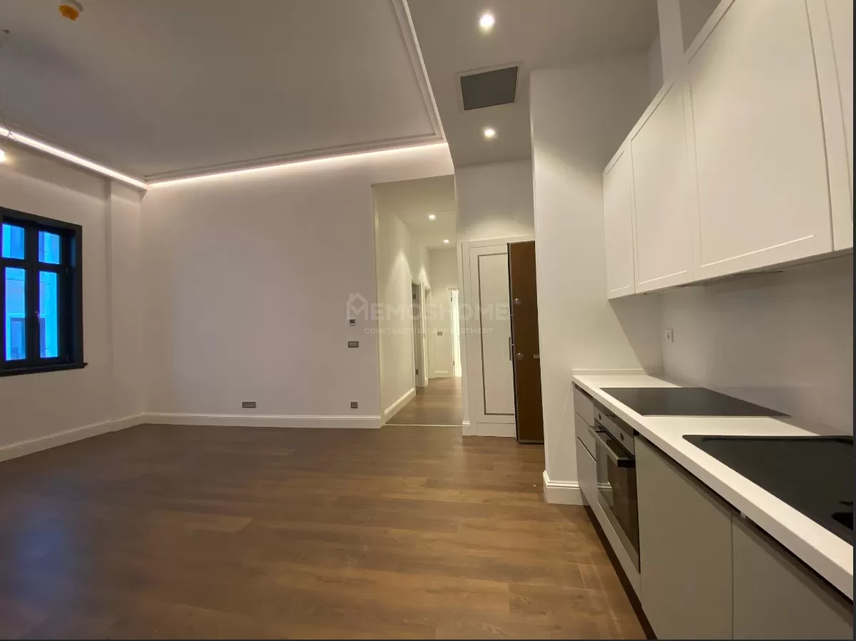 Taksim 360 Residence-Istanbul
