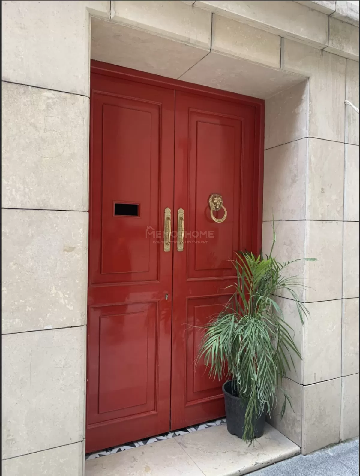 Taksim 360 Residence-Istanbul