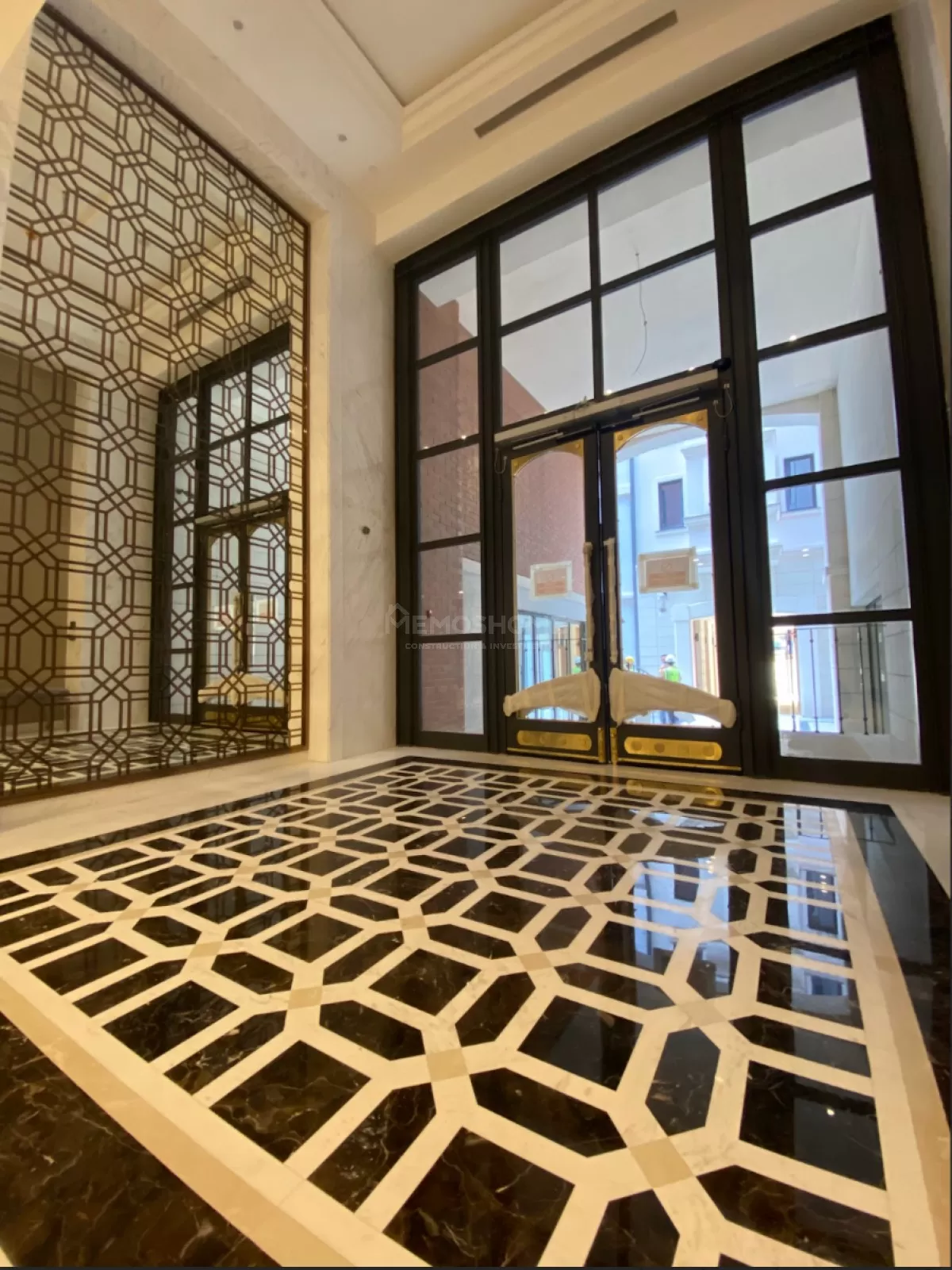 Taksim 360 Residence-Istanbul