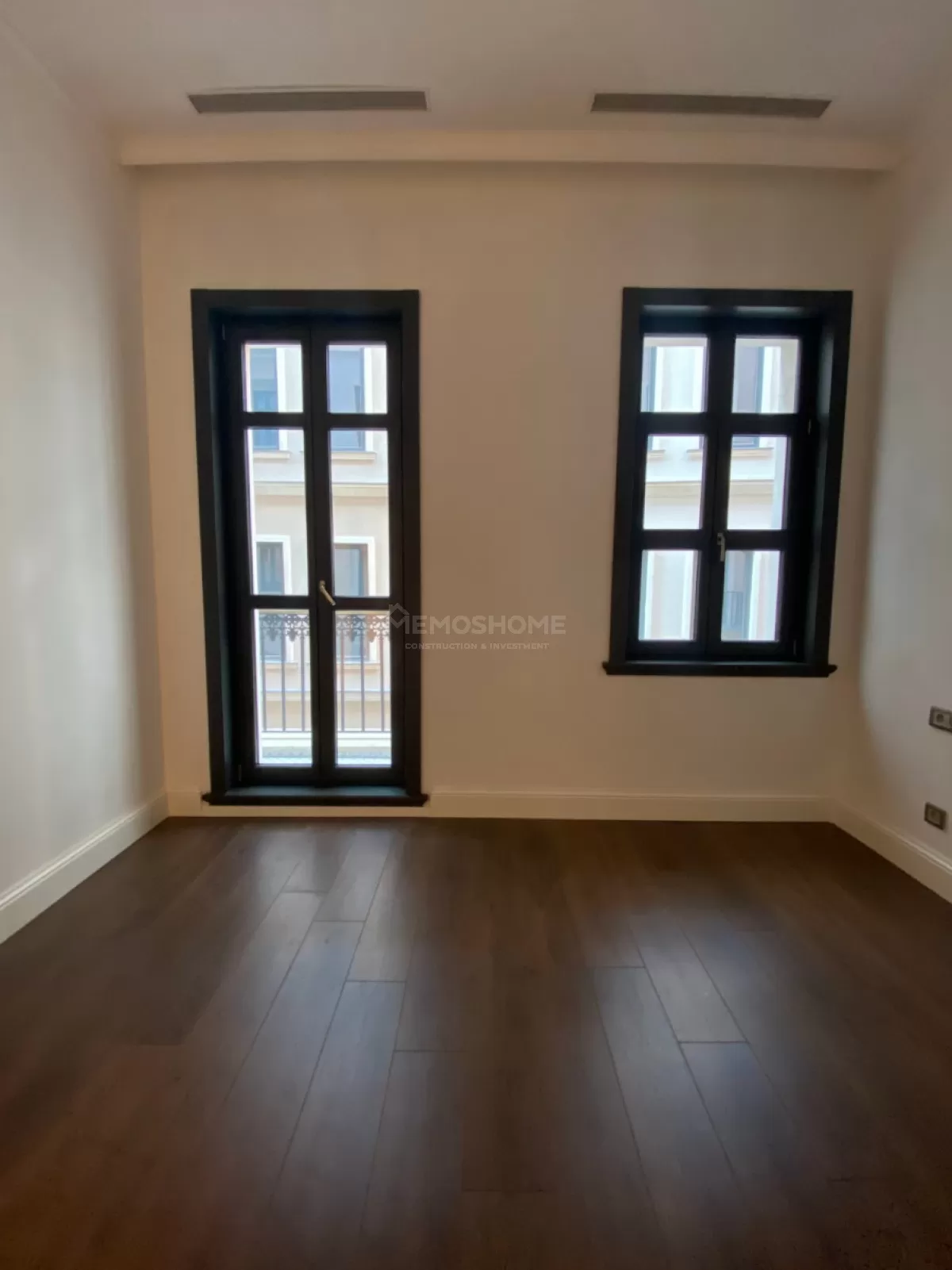 Taksim 360 Residence-Istanbul