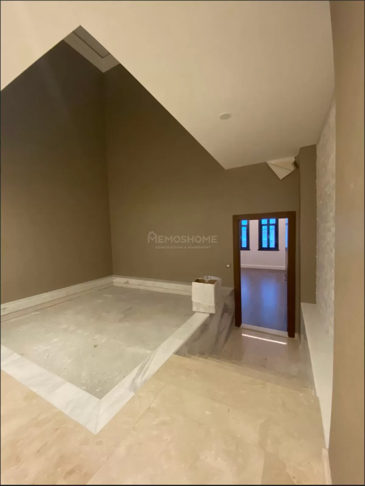 Taksim 360 Residence-Istanbul