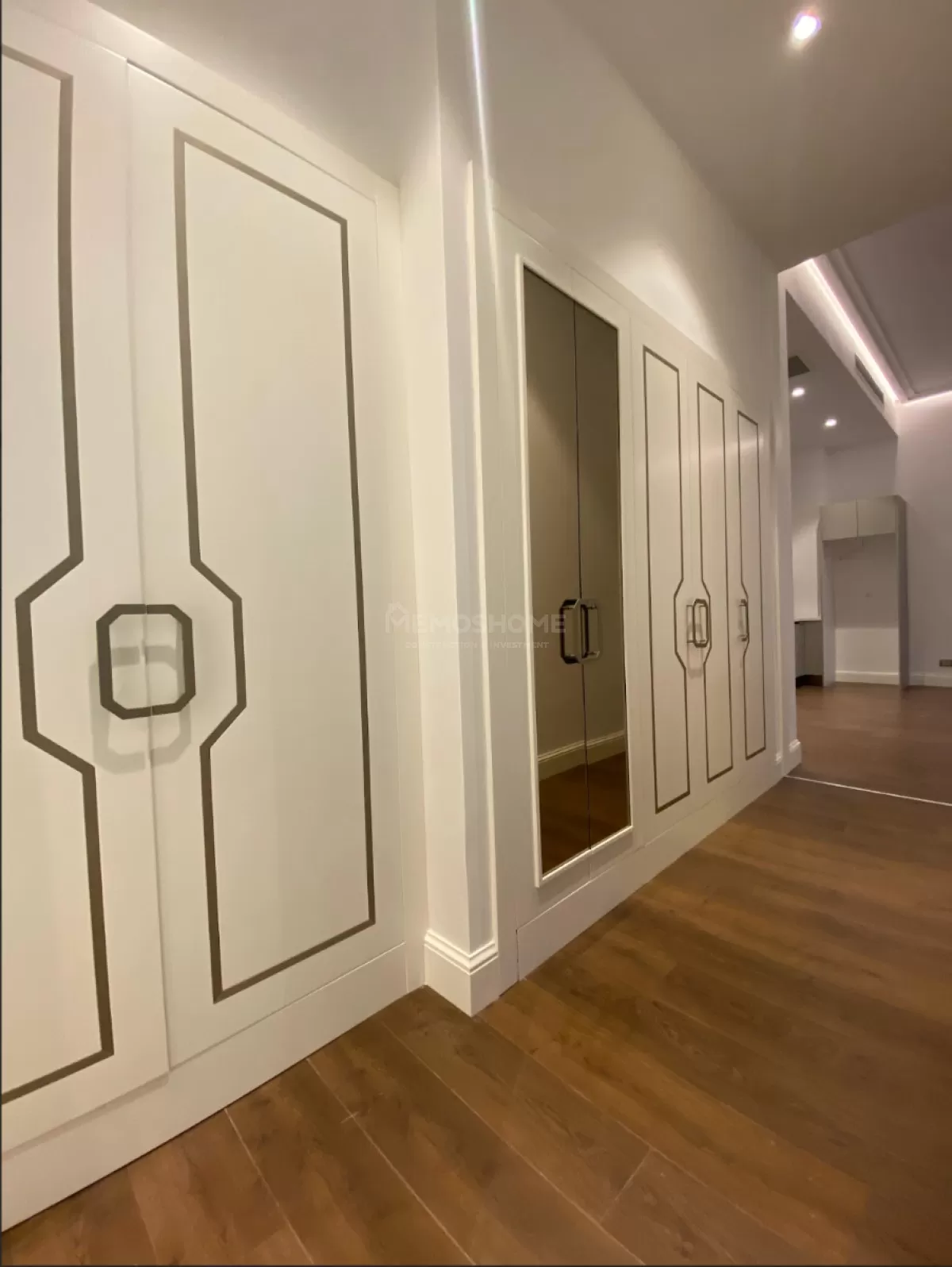 Taksim 360 Residence-Istanbul