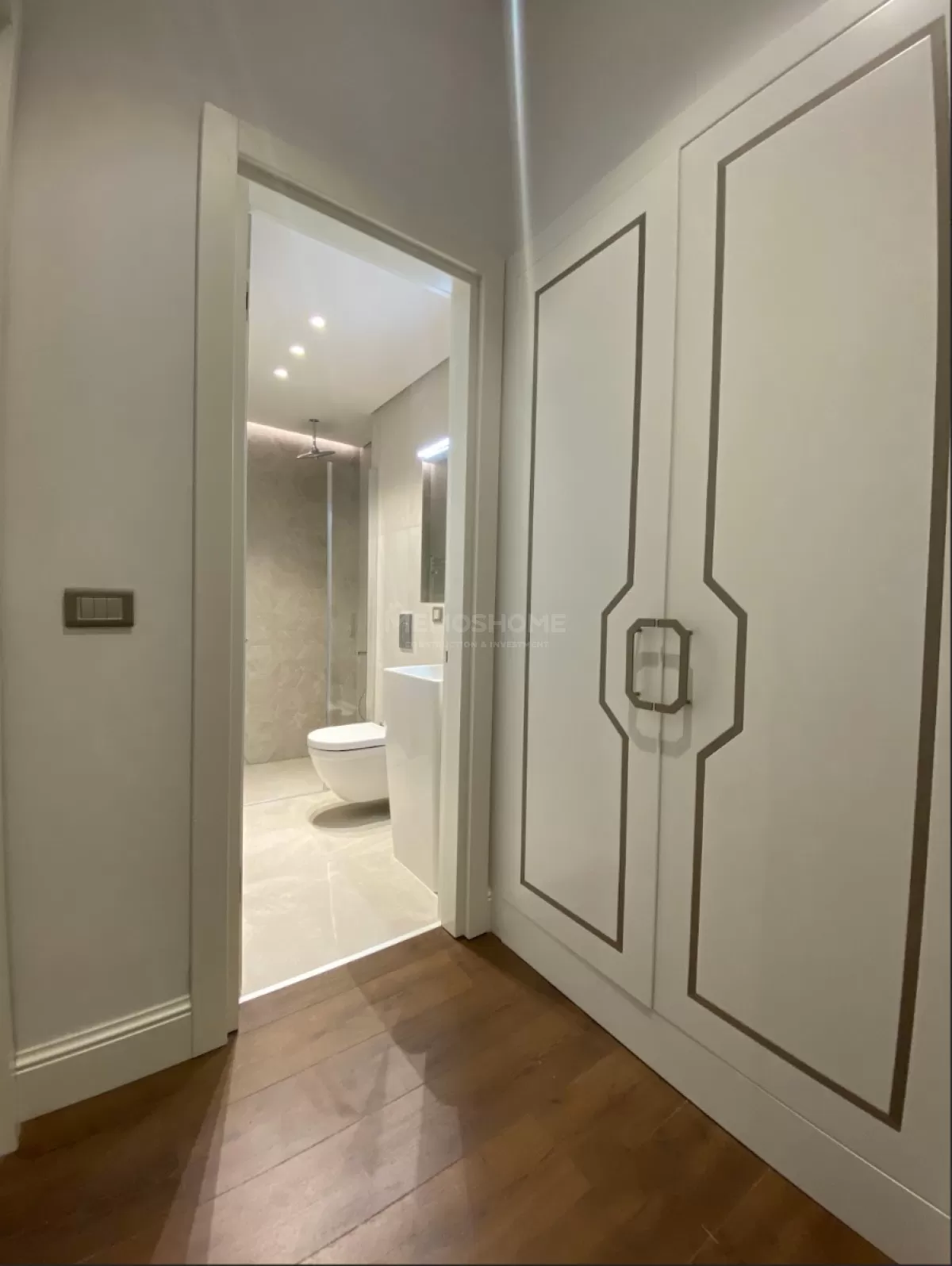 Taksim 360 Residence-Istanbul