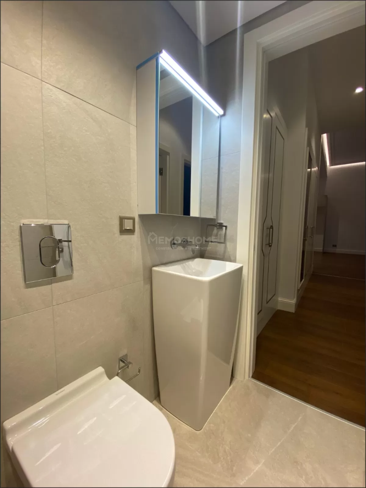 Taksim 360 Residence-Istanbul