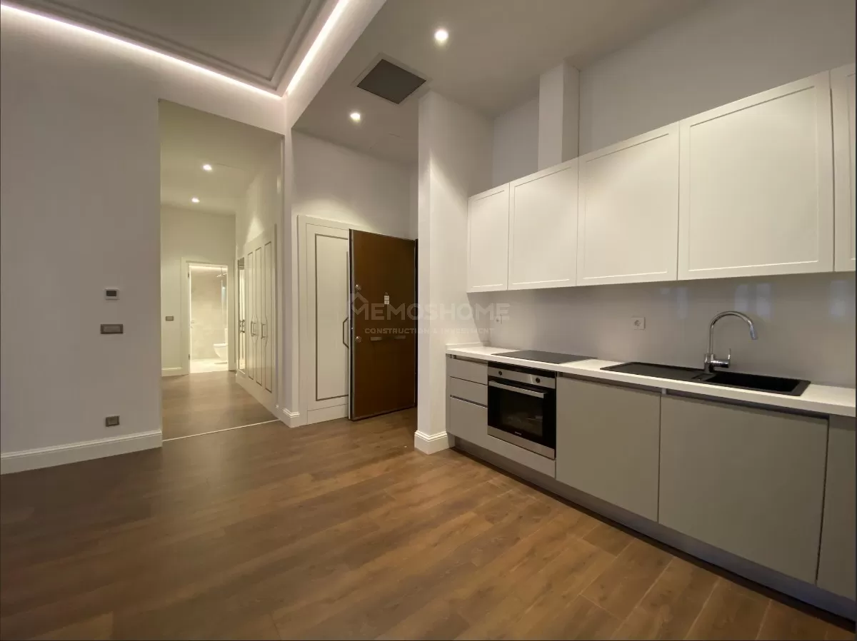 Taksim 360 Residence-Istanbul
