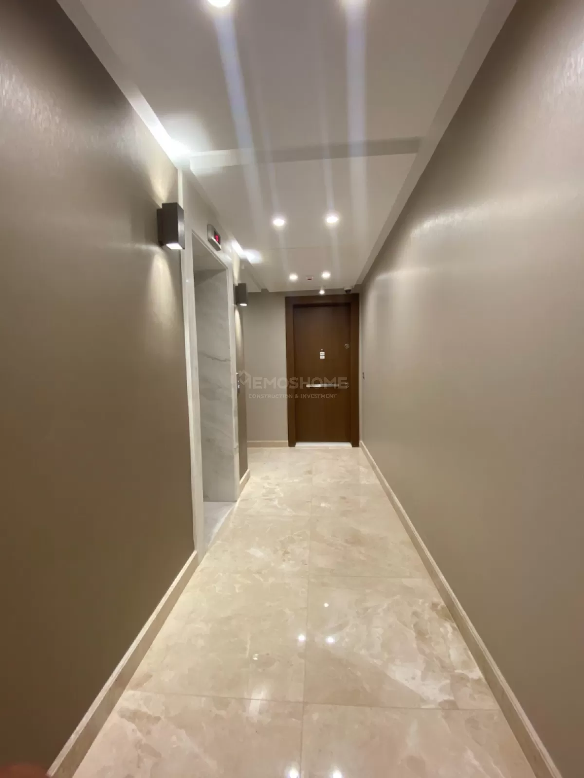 Taksim 360 Residence-Istanbul